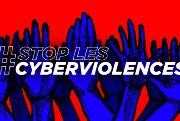 Stop les cyberviolences et Je vous salue salope : 60 000 jeunes touchés