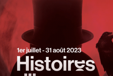 Le Cycle Histoires d'horreur du 1er Juillet au 31 Août 2022 à la Cinémathèque québécoise