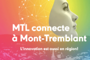 Mont-Tremblant ouvre son univers à MTL connecte!