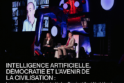 C2 Montréal et MILA - Yuval Noah Harari et Yoshua Bengio au sujet de l'impact de l'IA sur l'avenir de l'humanité