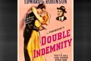 Double Indemnity de Billy Wilder présenté à Film Noir au Canal