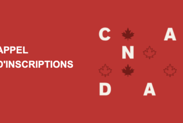 Téléfilm Canada - APPEL D'INSCRIPTIONS - Rencontres de Coproduction Francophone (RCF) 2023