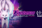 27e Festival Fantasia : ça commence demain!