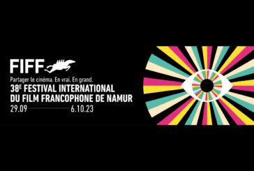 La 38e édition du FIFF Namur dévoile les six premiers titres de sa sélection. « RICHELIEU » de Pier-Philippe Chevigny en fait partie