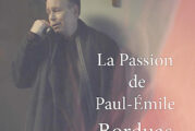 « LA PASSION DE PAUL-ÉMILE BORDUAS » de Michael Cutler présenté en première au Festival International du Film Canada-Chine