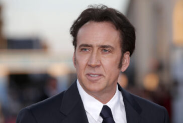 La 27e édition de Fantasia honorera Nicolas Cage