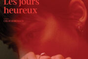 Première mondiale de « LES JOURS HEUREUX » de Chloé Robichaud au TIFF