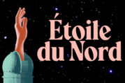 En août 2023 sur onf.ca : première de la série Étoile du Nord de Patrick Bossé, Semaine de la fierté et fête nationale de l'Acadie