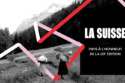 La Suisse à l'honneur de la 29e édition de CINEMANIA