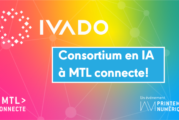 MTL CONNECTE 2023 - Les activités présentées par IVADO