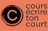 SODEC – Cours écrire ton court 2023-2024 : Ouverture des inscriptions
