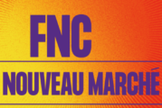 14 projets sélectionnés pour la troisième édition du Nouveau Marché du FNC