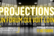 INSCRIPTION - La journée de réflexion collective du Forum d'industrie audiovisuelle a lieu mercredi  le 11 octobre 2023