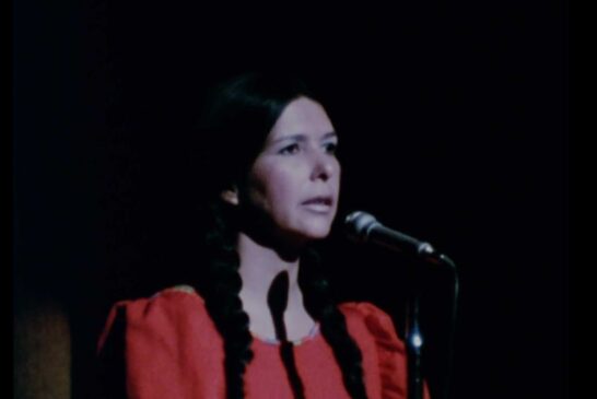 Amisk & Christmas at the Moose Factory | Alanis Obomsawin