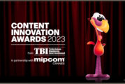 Finalistes aux Content Innovation Awards, Squeeze et Cracké en route vers le MIPCOM et MIPJUNIOR!