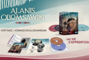 Hommage à la cinéaste de l'ONF Alanis Obomsawin : un nouveau coffret DVD est lancé