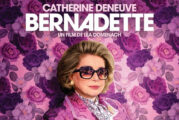 Catherine Deneuve incarne la Première Dame française dans BERNADETTE, au cinéma le 17 novembre 2023