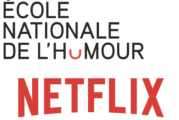 L'École nationale de l'humour et Netflix: quand l’humour est pris au sérieux