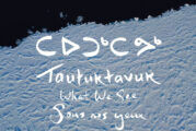La première québécoise de ᑕᐅᑐᒃᑕᕗᒃ Tautuktavuk (Sous nos yeux) un film primé de Lucy Tulugarjuk et Carol Kunnuk - le lundi 11 décembre 2023 à 19h