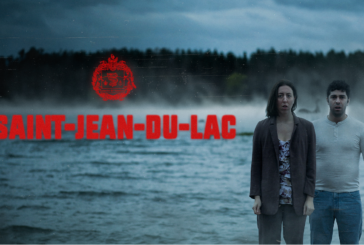 L’histoire mystérieuse du monstre marin de Saint-Jean-du-Lac est disponible dès aujourd’hui sur Noovo.ca