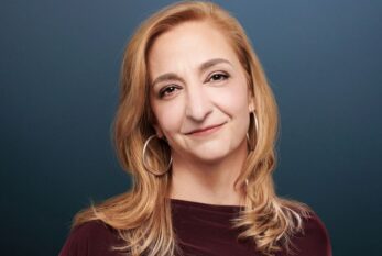 Téléfilm Canada - Francesca Accinelli nommée au poste de vice-présidente sénior, Stratégie des programmes et Développement de l’industrie
