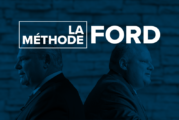 La méthode Ford - Un documentaire révélateur sur la montée du populisme en Ontario à voir sur ICI TÉLÉ samedi 27 janvier 2024