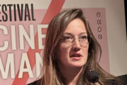 Anne De Marchis quitte CINEMANIA pour relever de nouveaux défis
