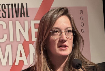 Anne De Marchis quitte CINEMANIA pour relever de nouveaux défis