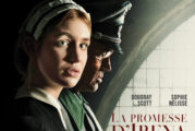 Découvrez la bande-annonce du film LA PROMESSE D’IRENA, réalisé par Louise Archambault