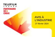Téléfilm Canada annonce l’ouverture du Programme pour le long métrage documentaire pour l’exercice financier 2024-2025