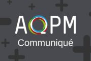 AQPM - Le budget du Québec, des mesures extraordinaires pour la production audiovisuelle nationale
