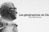 ONF – Le long métrage Les géographies de DAR de Monique LeBlanc présenté au FIFA 2024 en première québécoise