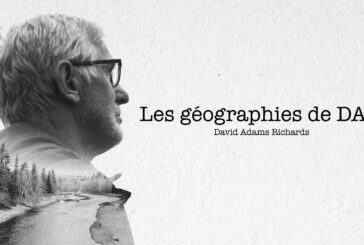 ONF - Le long métrage Les géographies de DAR de Monique LeBlanc présenté au FIFA 2024 en première québécoise