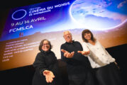 Le Festival cinéma du monde de Sherbrooke dévoile la programmation de sa 11e édition!