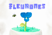 ONF - Lancement de Fleurones, un jeu mobile pour esprits fertiles