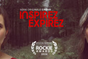 Chefs de bois et Inspirez expirez en nomination aux Rockie Awards 2024 à Banff