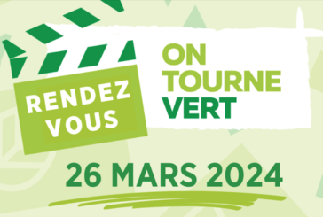 ON TOURNE VERT - Le BCTQ présente aujourd'hui à la Cinémathèque québécoise le Rendez-Vous On Tourne Vert, un premier événement majeur dédié à la promotion de l’écoresponsabilité au sein de l’industrie audiovisuelle.
