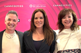 Clap de fin pour le MIPTV : CANNESERIES reviendra à Cannes pour une 8e édition du 22 au 27 avril 2025