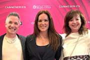 Clap de fin pour le MIPTV : CANNESERIES reviendra à Cannes pour une 8e édition du 22 au 27 avril 2025