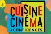 26 au 28 avril 2024 – Cuisine Cinéma et Confidences à Baie-Saint-Paul