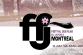 Festival des films du Japon à Montréal au Cinéma du Musée du 9 au 12 mai 2024