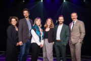 KATSI’TSAKWAS ELLEN GABRIEL remporte le 38e Grand Prix du Conseil des Arts de Montréal
