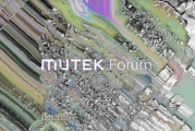 MUTEK Forum Édition 10 - Utopie ou oblivion : créer des futurs technologiques centrés sur l'Humain