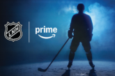 Prime Monday Night Hockey : Prime Video devient le diffuseur officiel des soirées de hockey du lundi soir de la LNH au Canada