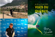 Film Laurentides présent à Vues du Québec