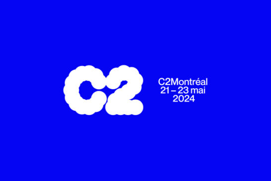 C2 Montréal - Trois conférences incontournables de cette année !