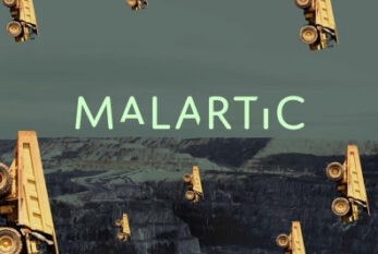 SUR ONF.ca DÈS AUJOURD'HUI : Le percutant documentaire Malartic de Nicolas Paquet est maintenant disponible en ligne gratuitement et disponible partout au Canada!