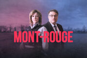 MONT-ROUGE - Une nouvelle série policière coproduite par Connections Productions et Productions Casablanca à voir dès aujourd'hui sur ICI TOU.TV EXTRA