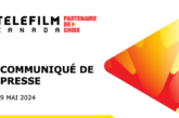 Téléfilm Canada – Festival de Cannes 2024 – Une grande année pour le Canada!