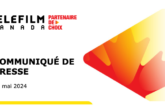 Téléfilm Canada annonce le financement de 24 festivals de films de moyenne et grande envergure